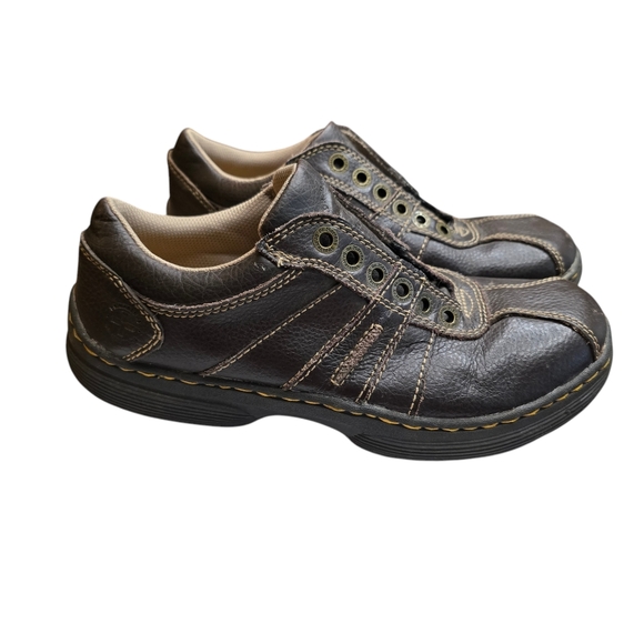 Dr. Martens Prembroke Shoes 9